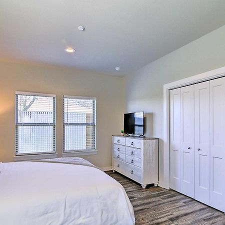 Uncorked Ranch Hill Country Home 1 Mi To Winery フレデリックスバーグ エクステリア 写真