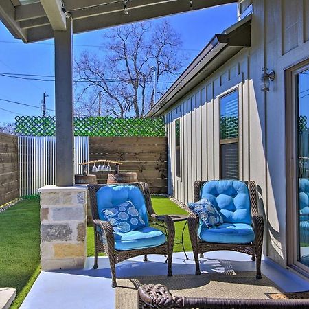 Uncorked Ranch Hill Country Home 1 Mi To Winery フレデリックスバーグ エクステリア 写真